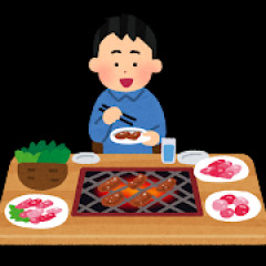 【朗報】焼肉ライク、9時間食べ放題開始