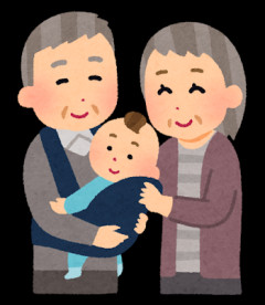 ウト『女は子供産んで一人前！』私「旦那がタンパクで…」ウト『それでも孫！』私「」ウト『…』 → ある事を言うとピタッと催促が止み…