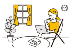 一人暮らし🍚米消費量