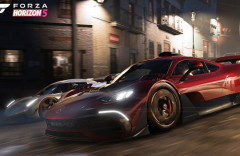 【公式発表】PS5版『Forza Horizon 5』売上500万本突破！海外メディア「Xboxはもう二度と独占戦略に戻れないだろう」