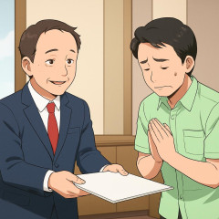 デニー知事、琉球新報社に無利子で8.5億融資。琉球新報社、デニーに頭上がらず