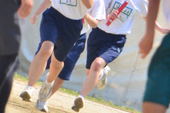 【画像】女子高の体育祭にレベチが現るｗｗｗｗｗｗｗｗｗｗ