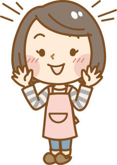 あつまれ高校生の母達よ！