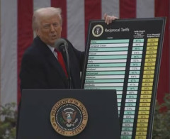 任天堂､アメリカのプライヤー2人から”トランプ関税返金されるなら値上げした分を返金するべき”と訴訟起こされる