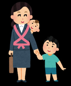 37歳バツイチ子持ち（中1小4）て恋愛対象になる？