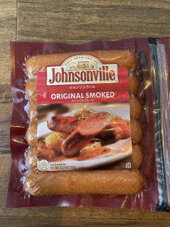 【画像】ジョンウィルソンのウインナーうまいからおまえら買っとけ