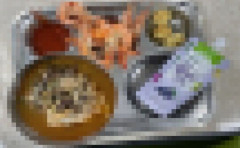 日本の給食、韓国にボロ負け・・・差がエグすぎると話題に