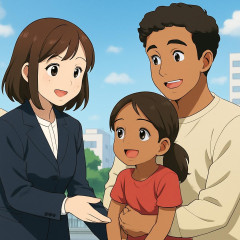 こども家庭庁、自治体の2割が外国在住の子供に児童手当。ありがとうJAP😙   |  子供作らず日本の品位下げるだけのネトウヨより