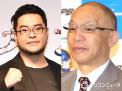 【悲報】落合福嗣さん「父はもう監督やらない。『勝てばいい』とファンサービスしない今の時代に合わない人」ｗｗｗｗｗｗｗｗｗｗ