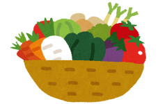 【報告】女性だけど野菜を食べているのに、屁が臭い