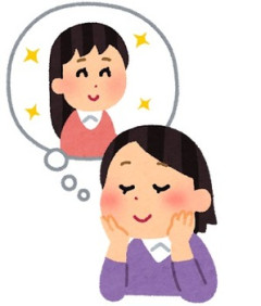 【憧れ】独身の時、働いてた職場ですごく感じの良い人がいた。私みたいな陰にもめちゃくちゃ優しくて面白くて良い人だったな…あんな人になりたい人生だった。