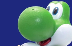 映画『スーパーマリオ ギャラクシー』グッズのヨッシーポップコーンバケツが高すぎ！？　日本は韓国の倍の値段に