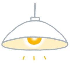 【相談】夫が深夜〜早朝に家中の電気をつけて回るので困っている。人が眠っててもお構いなしな上、説明しても理解するどころか「心が狭い」と責められて…