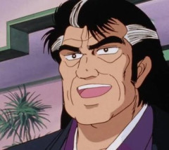 【美味しんぼ】海原雄山様は人間出来てるよなあ