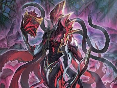 【遊戯王TCG情報】海外のBLZDに『Shade the Obscure』が新規収録決定！