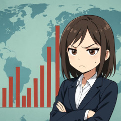 中国嫌いの人が多い国ランキングがこちら   |  中国を好きな人なんているの？