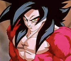 サイヤ人４「オレは怒ったぞフリーザ」