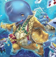 【遊戯王TCG情報】海外のBLZDに『VIP Whale』が新規収録決定！