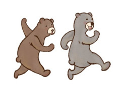 【クマ】陸自隊員、福島の演習場で襲われけが