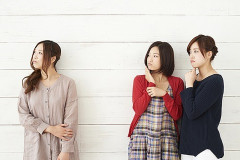 念願の職に就いたけど、友達は祝福してくれた。しかし「恵まれてるね」としか言わなかったAとは友やめした。自分が恵まれないと妬むだけか…