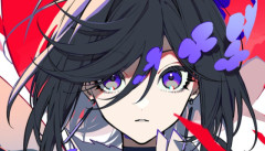 【衝撃】手塚治虫の名作『リボンの騎士』、まさかの令和にNetflix映画で再誕…しかもビジュが強すぎるｗｗｗ