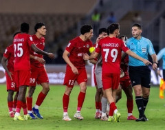 町田、ACLE決勝へ！AFCが準決勝での同点弾取り消しの訴えを却下（関連まとめ）