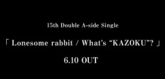 【櫻坂46】15thシングル選抜発表、この日か...？【Lonesome rabbit】