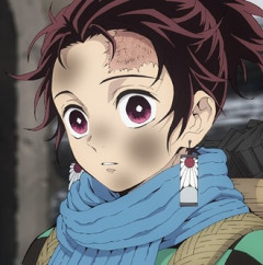 10億円が貰えるけど炭治郎になって鬼滅1話から最終話までクリアしないといけない