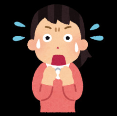 電車で。高校生たち（ヒソヒソ…）某女芸人に似てる私（あーまたか…）→鬼の形相をした友達が「なにやってんだよこのブス共！」と怒鳴り…