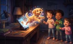 韓国人「ノーベル賞がついに射程圏内？サムスンとポステックが開発した『魔法のレンズ』がディスプレイの常識を覆す！メガネなしで3Dを実現するメタ物質とは？」