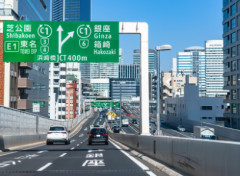 【画像】中国の高速道路、ガチでシムシティレベルｗｗｗｗｗ