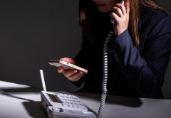 女さん「子供熱出たんで休みま～す」ワイ「いや、熱出たのは子供だよね？」⇒結果ｗｗｗｗｗｗｗｗｗ