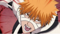 BLEACH旧アニメやっと見終わった