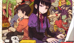 ゲーセンの対戦格闘ゲームで灰皿が飛んでくるなんて日常茶飯事だったよな