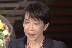 【悲報】高市「睡眠をもうちょっと取りたい」