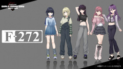 【画像】B'zの妹分のバンドがこちらｗｗｗｗｗｗｗｗｗｗ