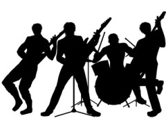 （バンド）PERSONZ好きな曲