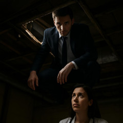 女性医師がいた病院当直室の天井裏に侵入容疑、勤務医の男逮捕