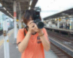 【悲報】JR東日本、撮り鉄の「撮り」と「鳥」をかけた『啓蒙ポスター』を作成してしまう