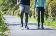 【衝撃事実】ウォーキングの『毎日1万歩』、実は意味がなかった！何もしてない人と効果は同じ　→　「重要なのは歩数ではなく◯◯の数」