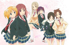 桜Trickってアニメ何回も何回も何回も見てるんやけど一切ストーリー覚えられへん