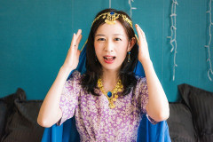 【衝撃】元銀行員モデル・佐野麗奈さん、ガチで詰んでしまう・・・・・