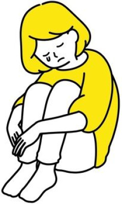 【画像】集団生活が苦手な女子高生、急増ｗｗｗｗｗｗｗｗｗｗｗｗｗｗｗｗ