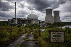 【速報】日本の原発保持は国を救う英断だった模様　全原発を潰したドイツ、国の根幹インフラ電力をフランスに頼る末路　ドイツ首相「脱原発は失敗だった」