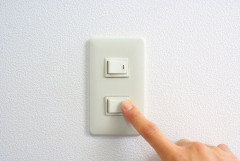 【画像】家の照明がこのタイプの奴ＷＷＷＷＷＷＷＷＷＷＷＷＷ