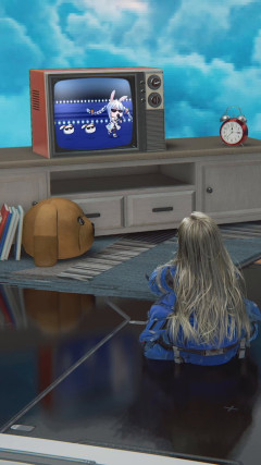 【んほぉ～】プラグマタ公式「ぺこらって面白い！会ってみたいな」