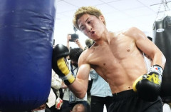 【動画】井上尚弥さん、とんでもない領域に達するｗｗｗｗｗｗ