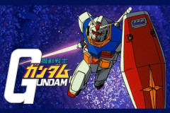 「ガンダム」初の実写映画、Netflixが製作開始！メインキャスト発表！