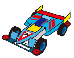 【急募】速いミニ四駆の作り方！