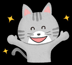 【動画】猫ちゃん、モルモットと一緒に生活してしまうｗｗｗｗｗｗｗｗｗｗｗｗｗｗｗｗ